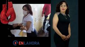 VIDEO  | Directora del DIF municipal de Tlaxcala golpea a mujer