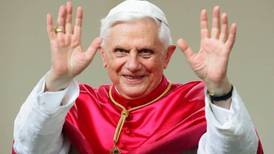 ¿Por qué renunció el papa Benedicto XVI?