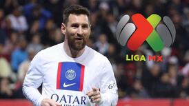 El equipo mexicano que un día rechazó a Lionel Messi como refuerzo