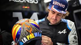Fernando Alonso, ¿de ser figura de la F1 a no tener escudería?