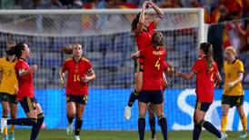 España vs Finlandia: día, hora y dónde ver la Eurocopa Femenina 2022 por TV y online