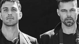 Ricky Martin y Jwan Yosef muestran su amor y orgullo al mundo