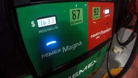 Gasolina: revisa su precio hoy 24 de julio en México