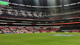 VIDEO | Reconocido antiamericanista propone que ‘tumben’ el Estadio Azteca como lo hicieron con Wembley