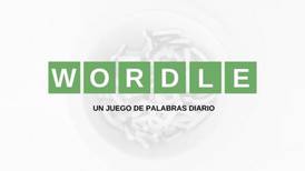 Wordle en español 10 de julio: Encuentra la palabra normal, con tilde y científica
