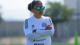 Los nombres que suenan para remplazar a Mónica Vergara en la Selección Mexicana Femenil