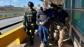 EE.UU. deporta a México a Eduardo Arellano Félix, exlíder del Cártel de Tijuana; FGR lo detiene