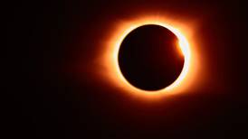 ¿Cuándo es el eclipse lunar de mayo 2023?