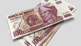 Numismática: Este billete de 100 pesos se oferta en 300 mil de moneda mexicana