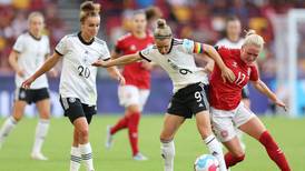 Eurocopa Femenina de 2022: tabla de posiciones y de goleo al momento