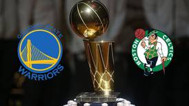 NBA Finals: cómo y dónde ver el Juego 6 entre Warriors y Celtics