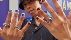 Consejos de belleza: 5 diseños de uñas para hombre que están de moda