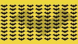 Acertijo visual: Encuentra el logo de Batman diferente en 20 segundos