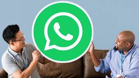 ¿Por qué no puedo actualizar WhatsApp?: Solución