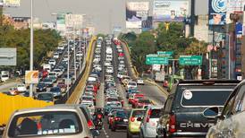 Hoy No Circula 1 de junio: Descanso para autos con engomado verde en CDMX y Estado de México