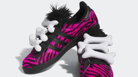 Adidas y Jeremy Scott: Los nuevos sneakers del diseñador llegan a México