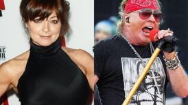 Axl Rose, vocalista de Guns N’ Roses, es acusado de agresión sexual
