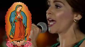 Los mejores memes de Itatí Cantoral y sus Mañanitas a la Virgen de Guadalupe