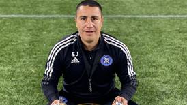 Video: Así fue el emotivo festejo de Efraín Juárez al ganar la MLS con el New York City FC