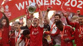 El Liverpool es campeón de la FA Cup tras vencer al Chelsea