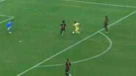 VIDEO | Revive el gol de Henry Martín en el partido entre Manchester City y América