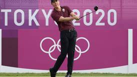 Carlos Ortíz  se mantiene en segundo y México sueña con medalla en Golf