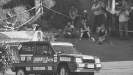 Fallecen dos pilotos en el Rally de Llanes en España