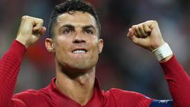 Cristiano Ronaldo rompe el récord de Sergio Ramos