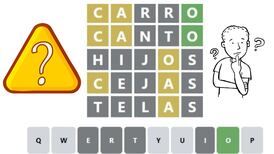 Wordle en español 3 de julio: Pistas para encontrar la palabra normal, con tilde y científica