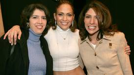 Jennifer Lopez tiene dos hermanas casi desconocidas por sus fans