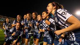 Rayadas | Estos serán sus partidos más importantes de la Liga MX Femenil en el Apertura 2022