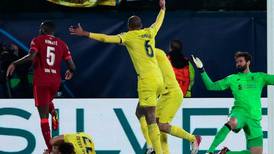 Liverpool venció 3-2 al Villarreal y avanza a la final de la Champions League