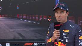 La contundente respuesta de Checo Pérez a Pierre Gasly sobre su renovación con Red Bull