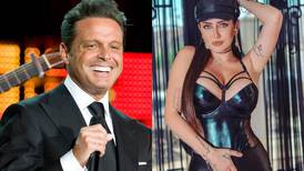 "No puedes comparar a Ricky Martin con Luis Miguel": Celia Lora tacha de "mal agradecido" a "El Sol"