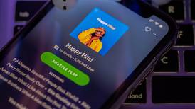 Spotify: No eres tú, la plataforma se “cayó” en todo el mundo