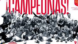 España es Campeón del Mundial Femenino Sub-20 tras vencer a Japón