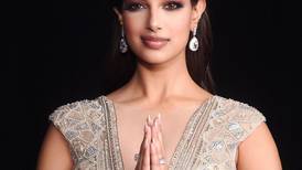 La nueva Miss Universo es la representante de India