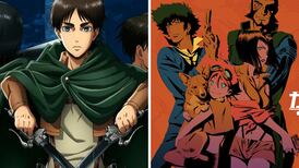 Los mejores 5 animes de la historia y dónde verlos