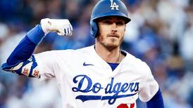 Dodgers están de regreso: vencen a Los Bravos de Atlanta