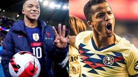 Las estrellas del futbol mundial que buscan equipo en 2022