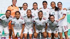 México vs Países Bajos: cómo y dónde ver la Sud Ladies Cup por TV y online