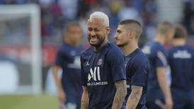 “Todo se fue a la mier...”: La reacción de crack sudamericano al fichaje de Neymar en Arabia Saudita