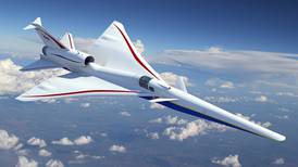 La NASA prueba el Jet Supersónico X-59: Reduce viajes largos a vuelos de 2 horas