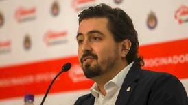Chivas: El proyecto al que Amaury Vergara invertirá más de 800 mil pesos