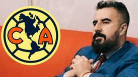 Álvaro Morales se candidatea para dirigir el América tras renuncia de Fernando Ortiz: “El siguiente técnico debo ser yo”