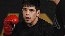 UFC: Brandon Moreno ya tendría fecha de pelea contra Deiveson Figueiredo