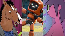 3 series animadas para adultos en Netflix que te volarán la cabeza