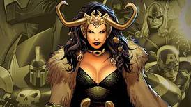 ¿Quiés es Lady Loki? El intrigante personaje de la serie de Marvel en Disney+