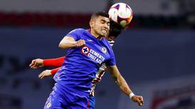 Orbelín Pineda asegura que Cruz Azul tiene la clave para ganar la final del torneo Guardianes 2021