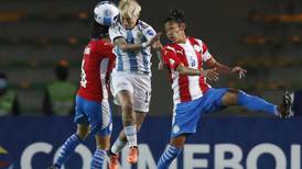 Argentina vence a Paraguay y se queda con el tercer lugar de la Copa América Femenina de 2022